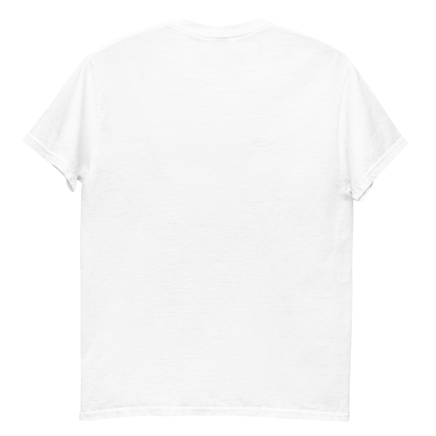 MAAT FOREVER Men's classic tee KEMET