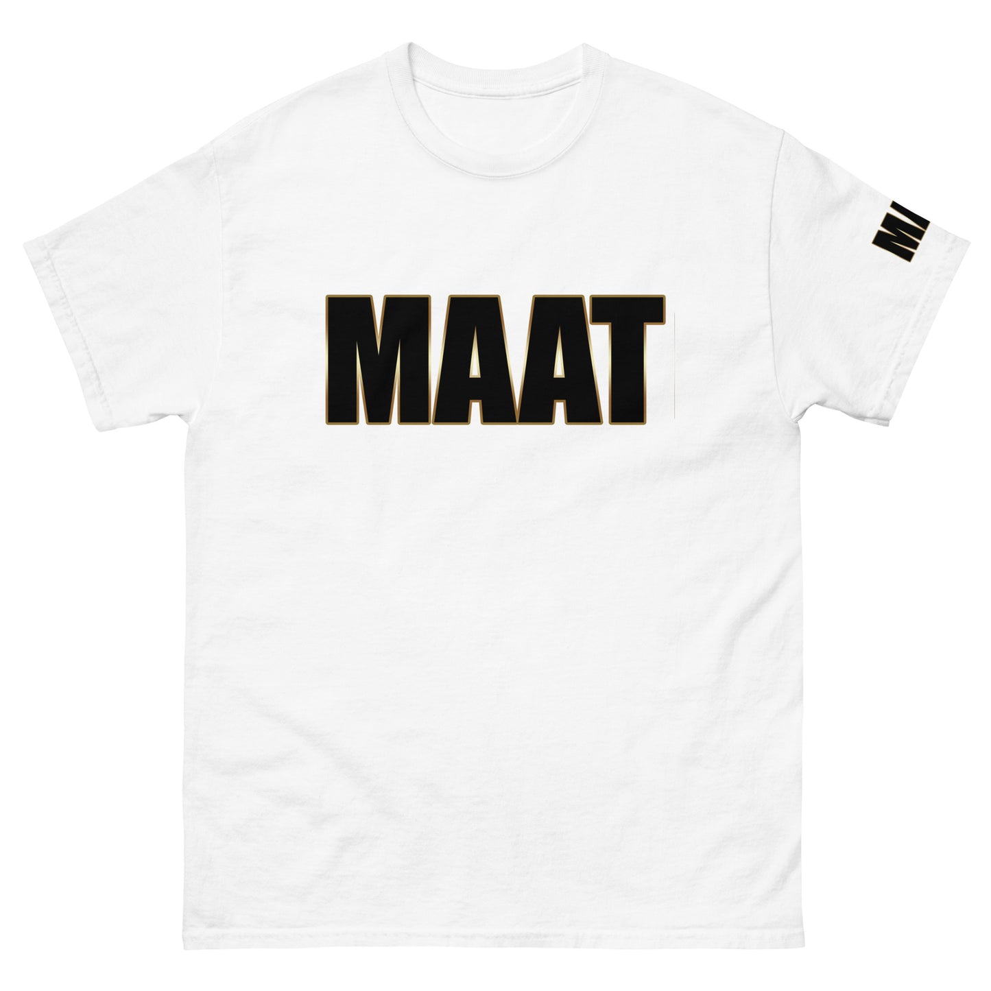 MAAT FOREVER Men's classic tee KEMET