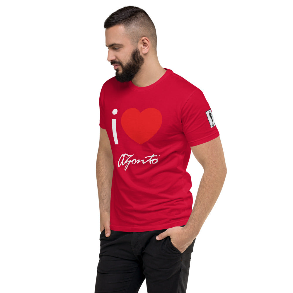 Short Sleeve T-shirt