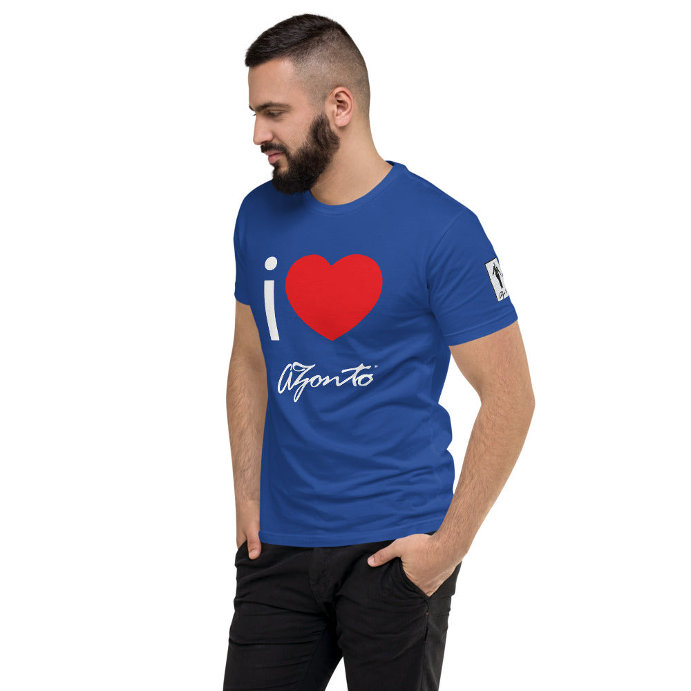 Short Sleeve T-shirt