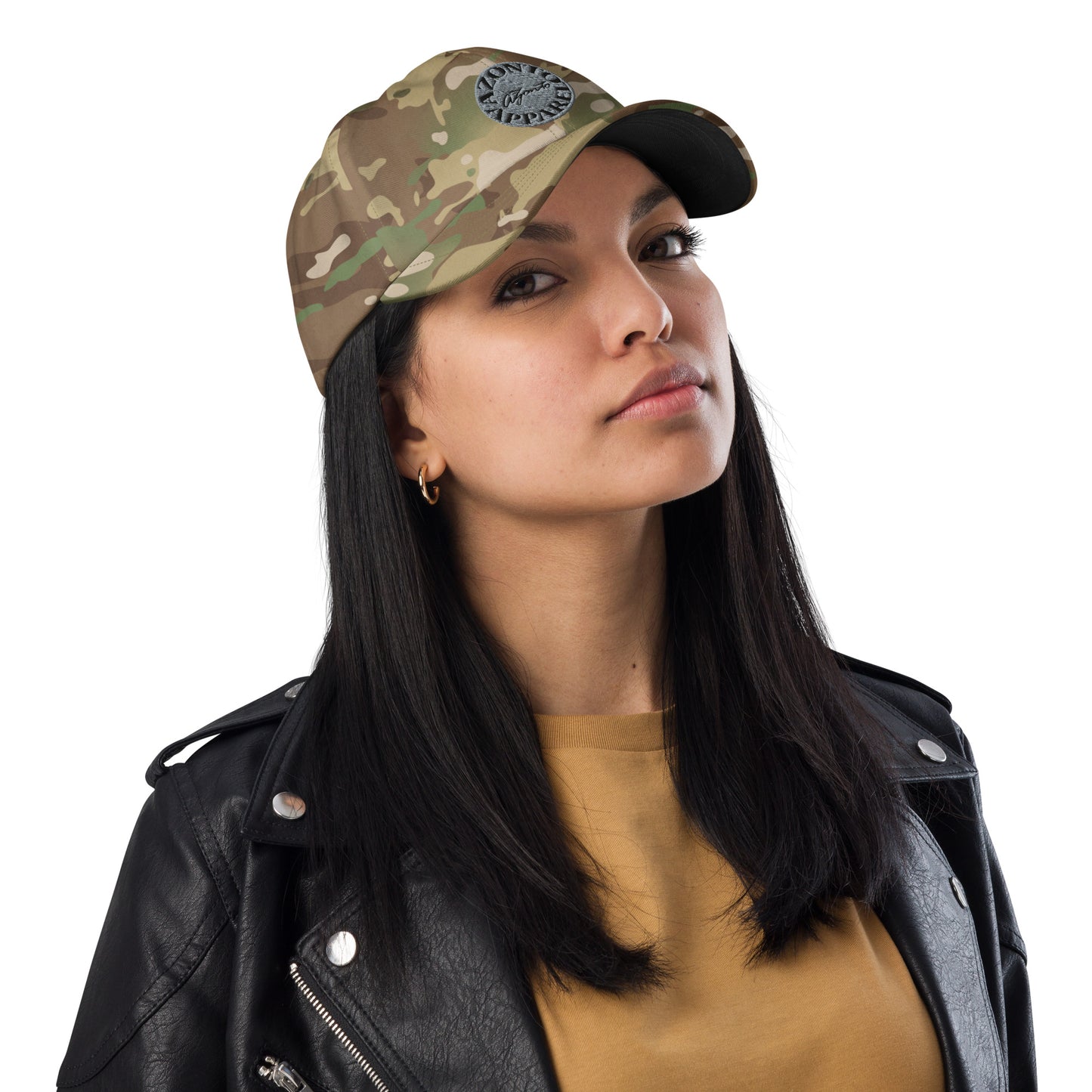 AZONTO Multicam hat