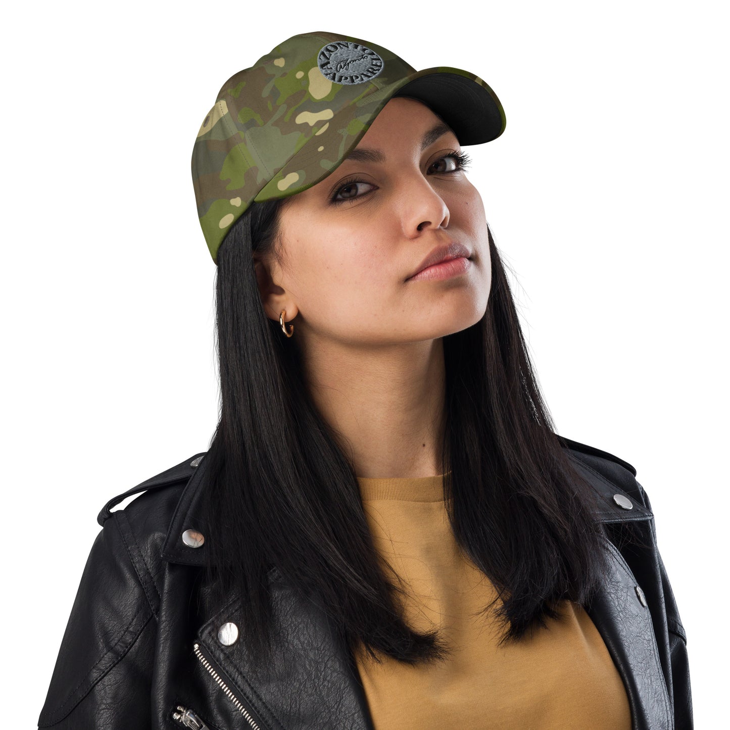 AZONTO Multicam hat
