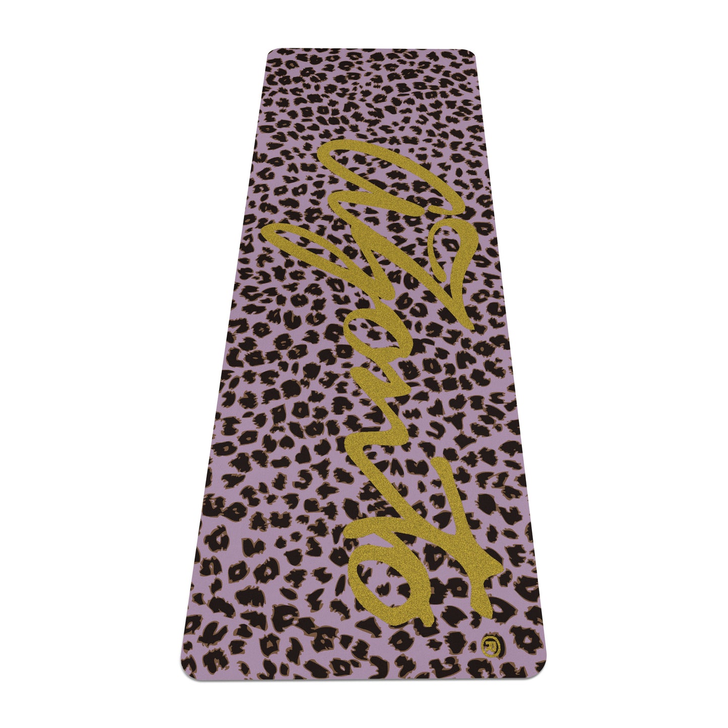 AZONTO CHETAH Yoga Mat