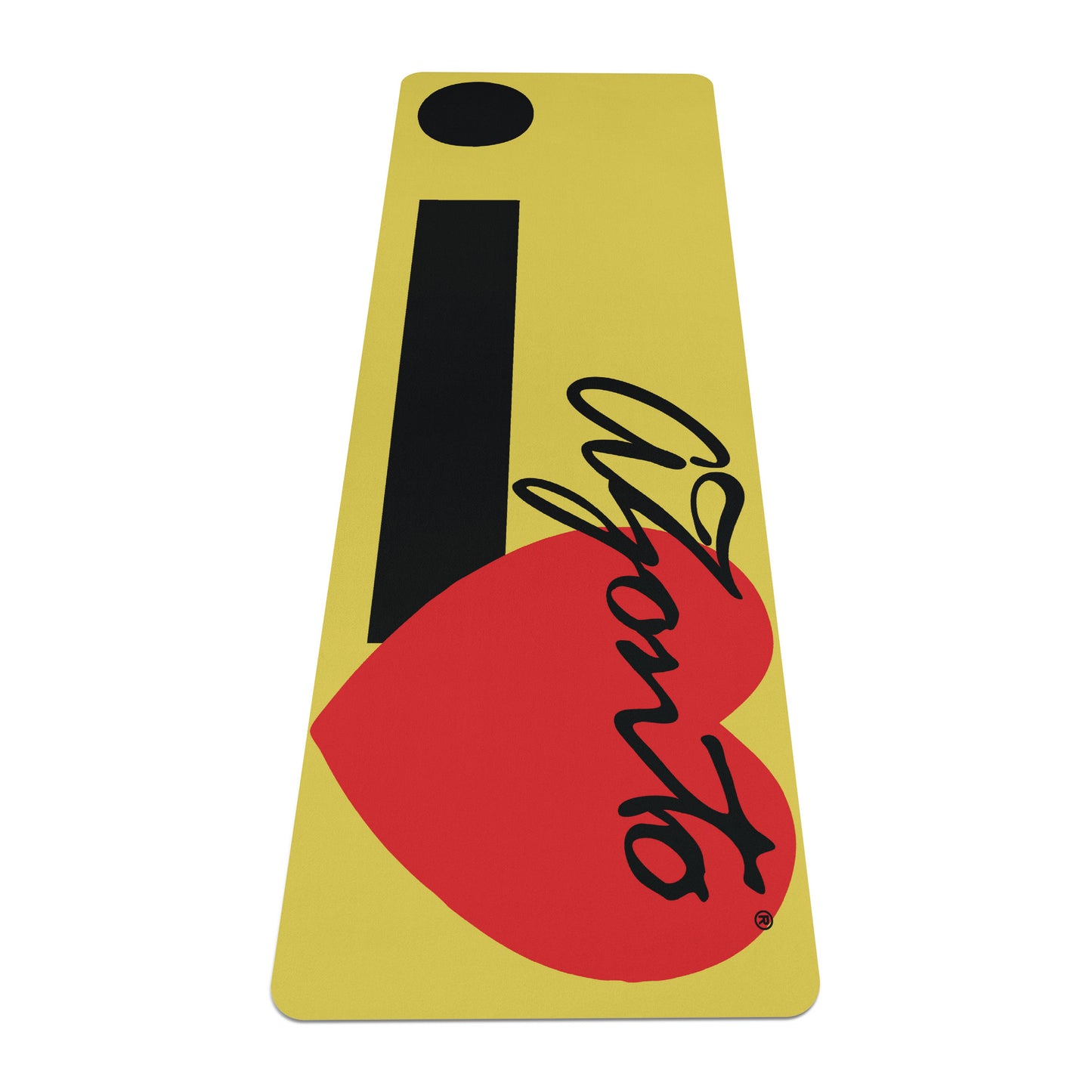 AZONTO Yoga Mat