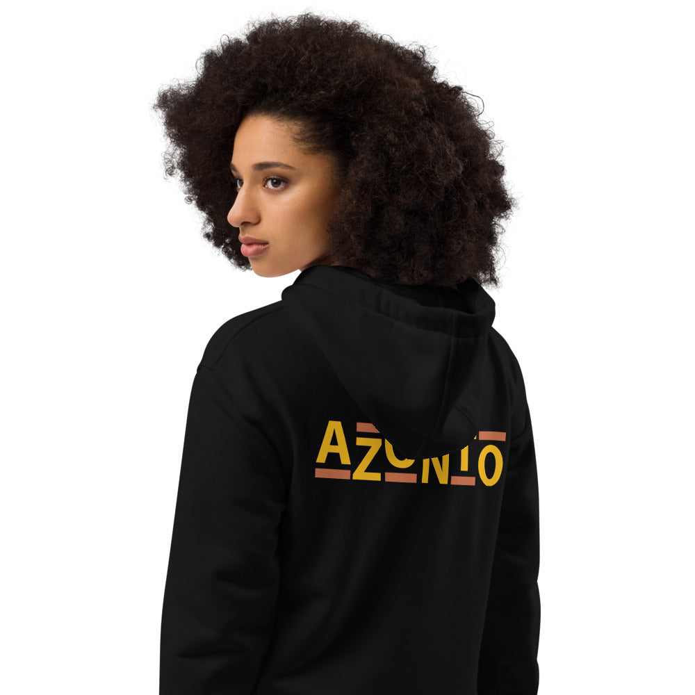 AZONTO BUSINESS Premium eco hoodie