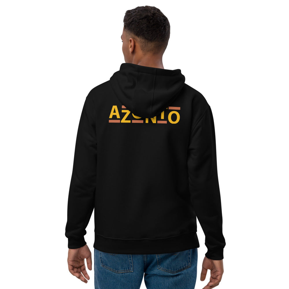 AZONTO BUSINESS Premium eco hoodie