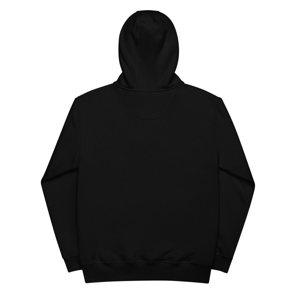 MRT Premium eco hoodie O
