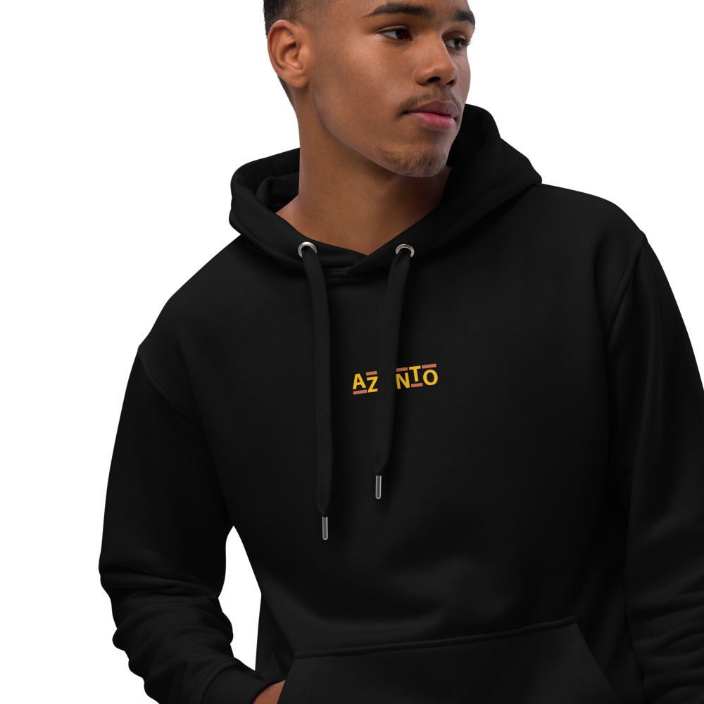 AZONTO BUSINESS Premium eco hoodie