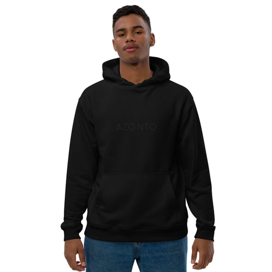 Azonto Premium eco hoodie