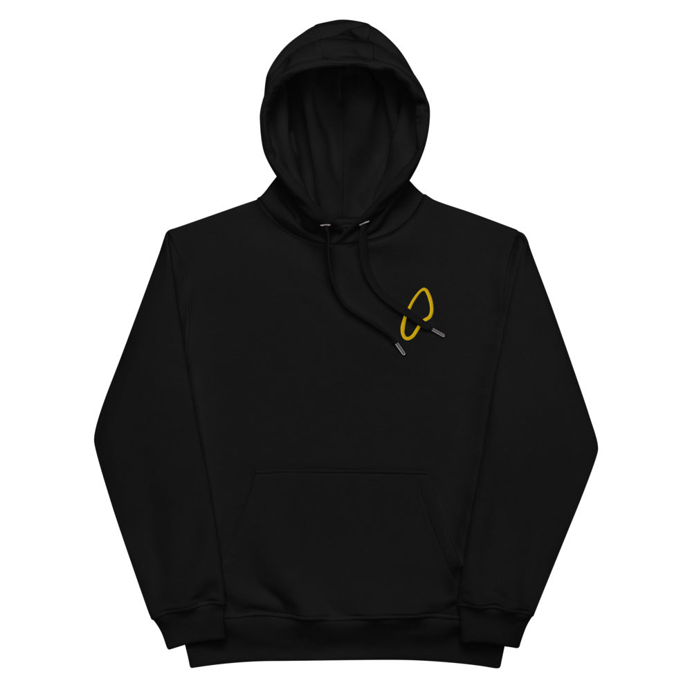 MRT Premium eco hoodie O