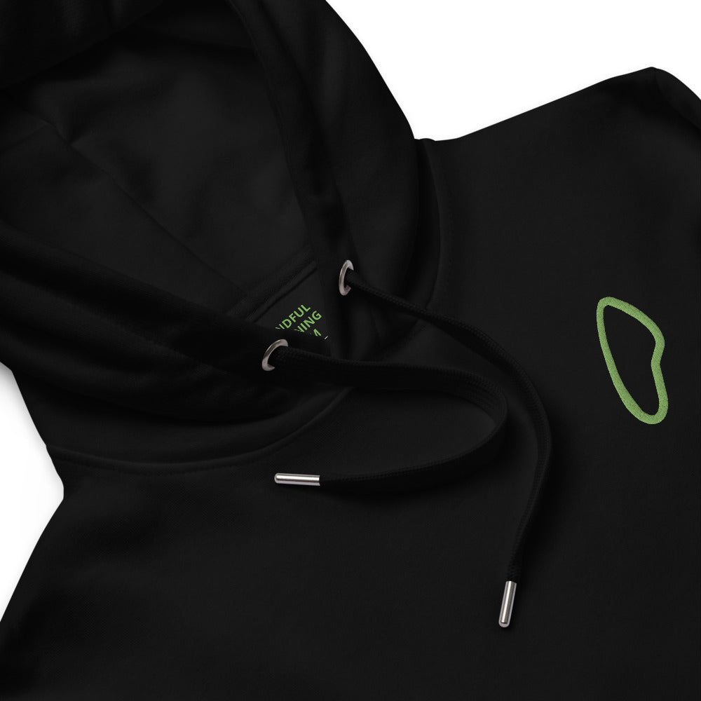 MRT Premium eco hoodie G