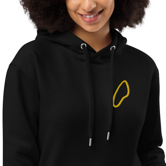 MRT Premium eco hoodie BO