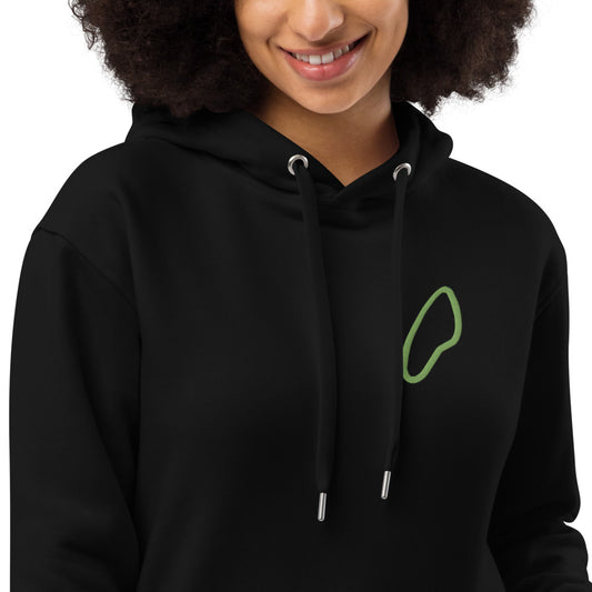 MRT Premium eco hoodie G