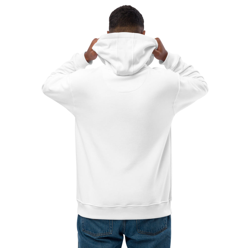 Azonto Premium eco hoodie