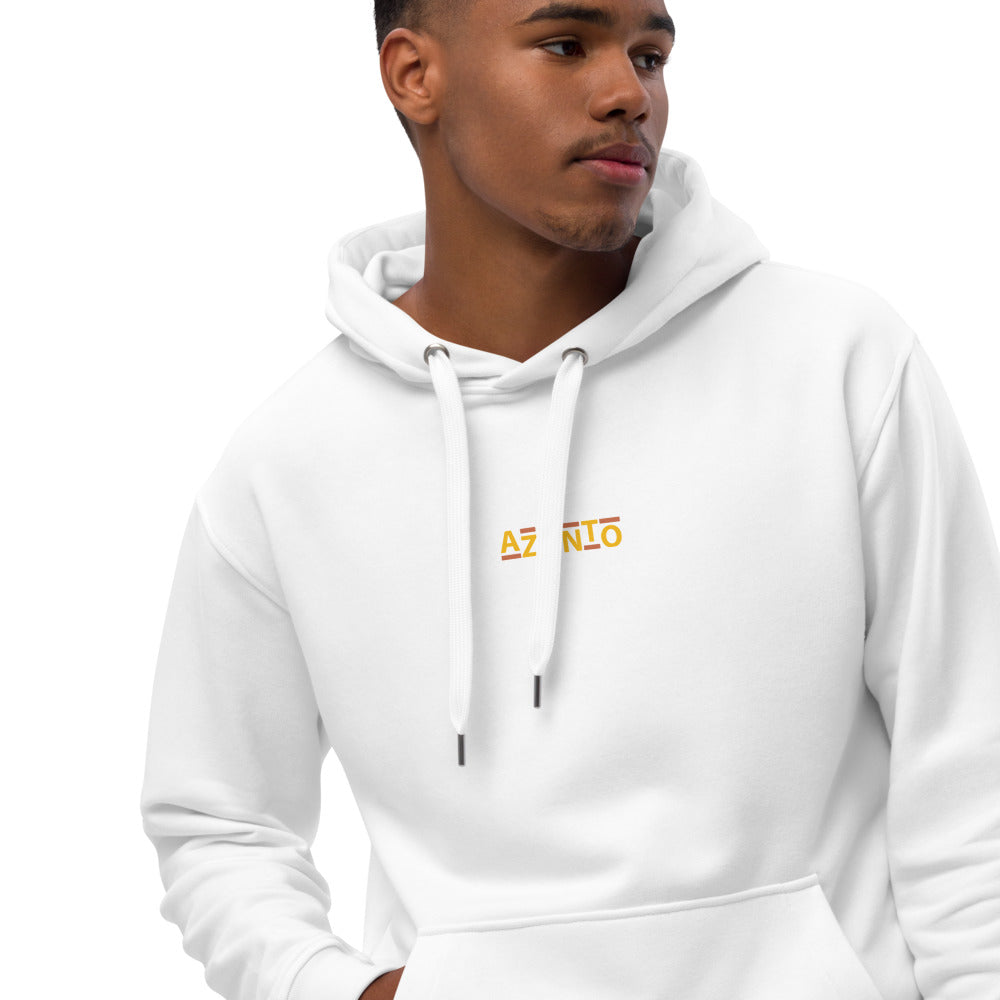 AZONTO BUSINESS Premium eco hoodie