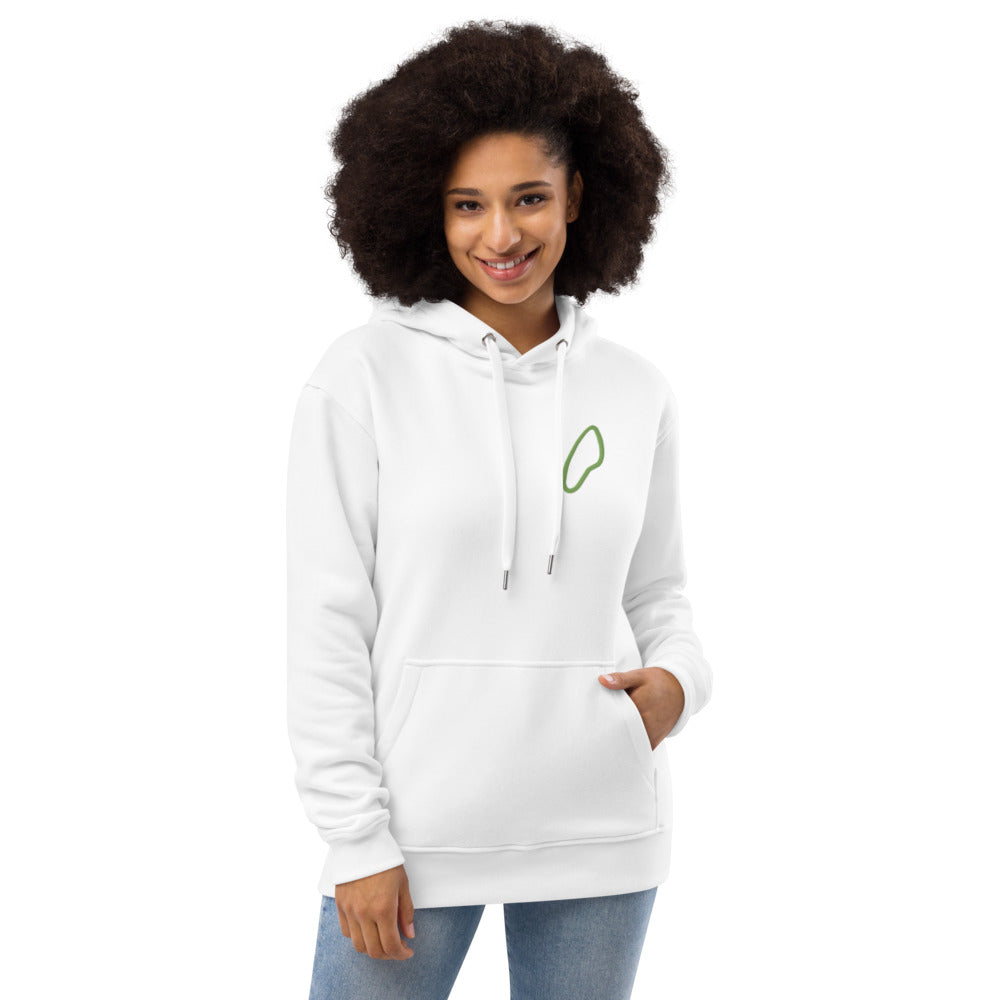 MRT Premium eco hoodie G