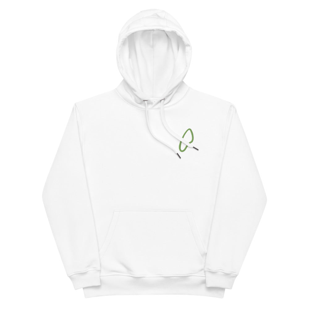 MRT Premium eco hoodie G