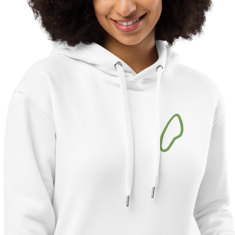 MRT Premium eco hoodie G