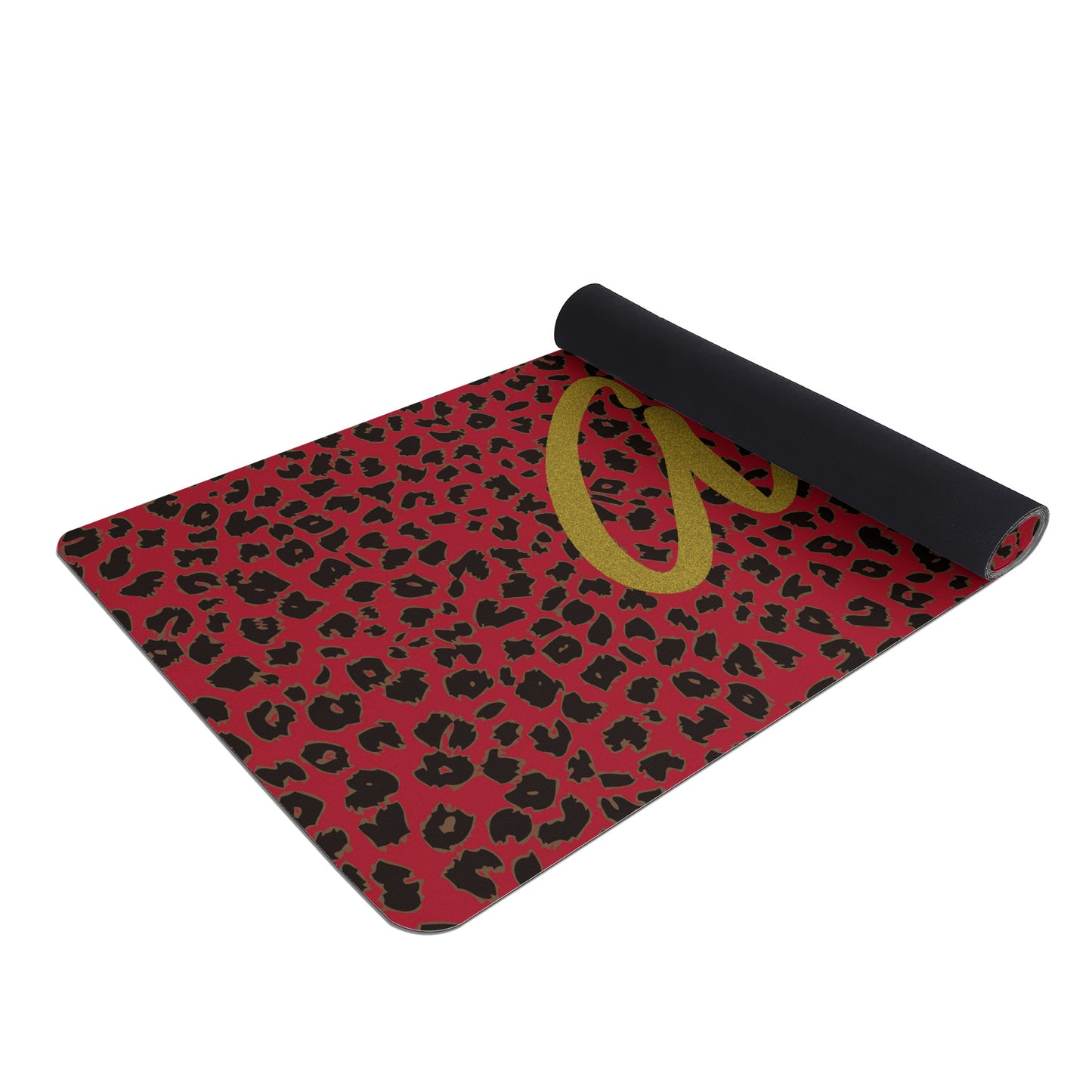 AZONTO CHETAH Yoga Mat