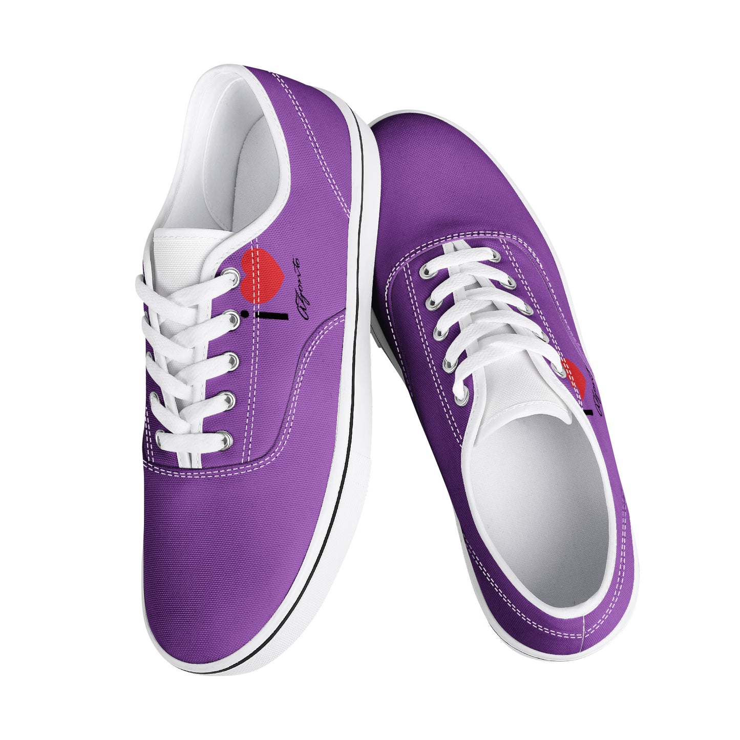 AZONTO Skate Shoe -