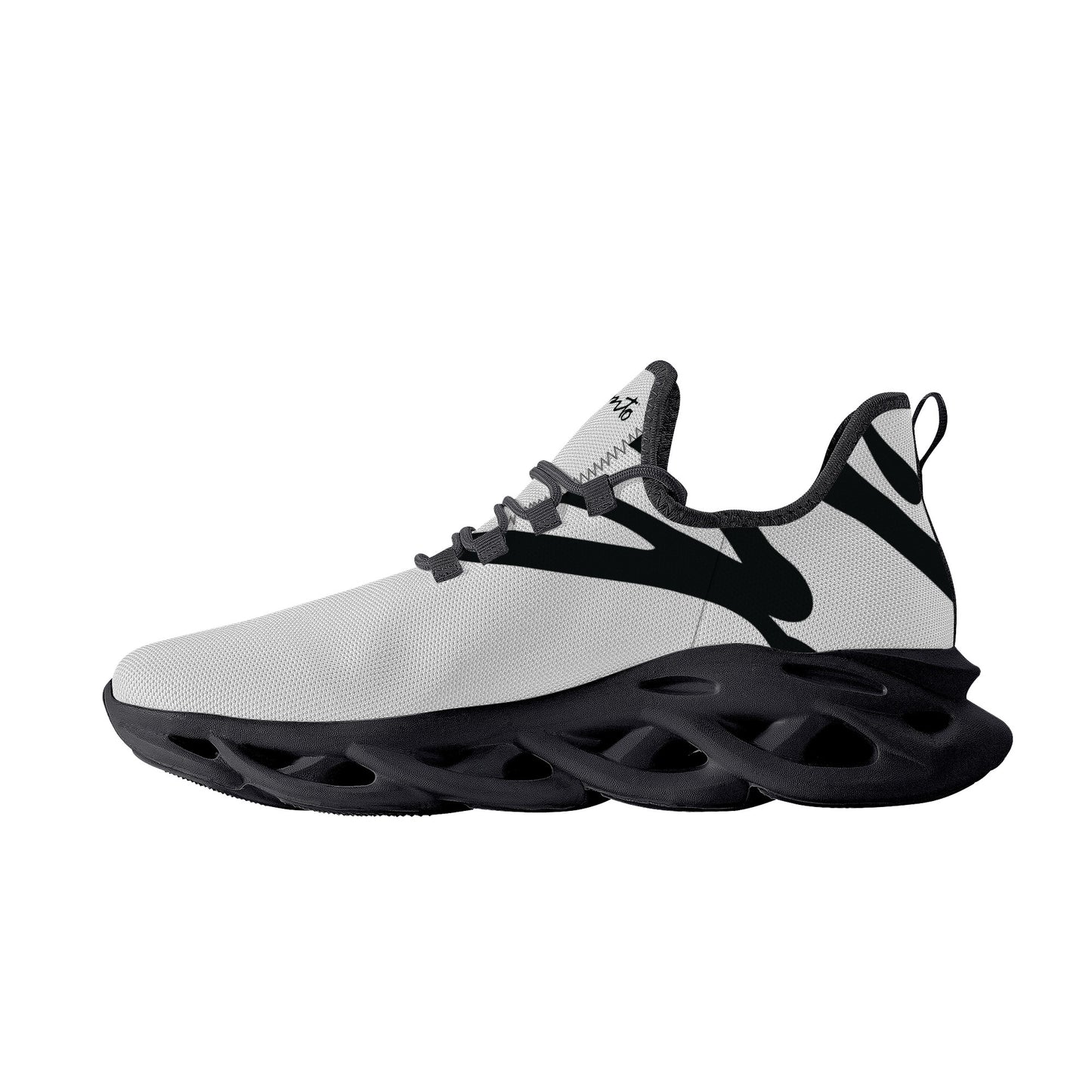 AZONTO Flex Control Sneaker - BW