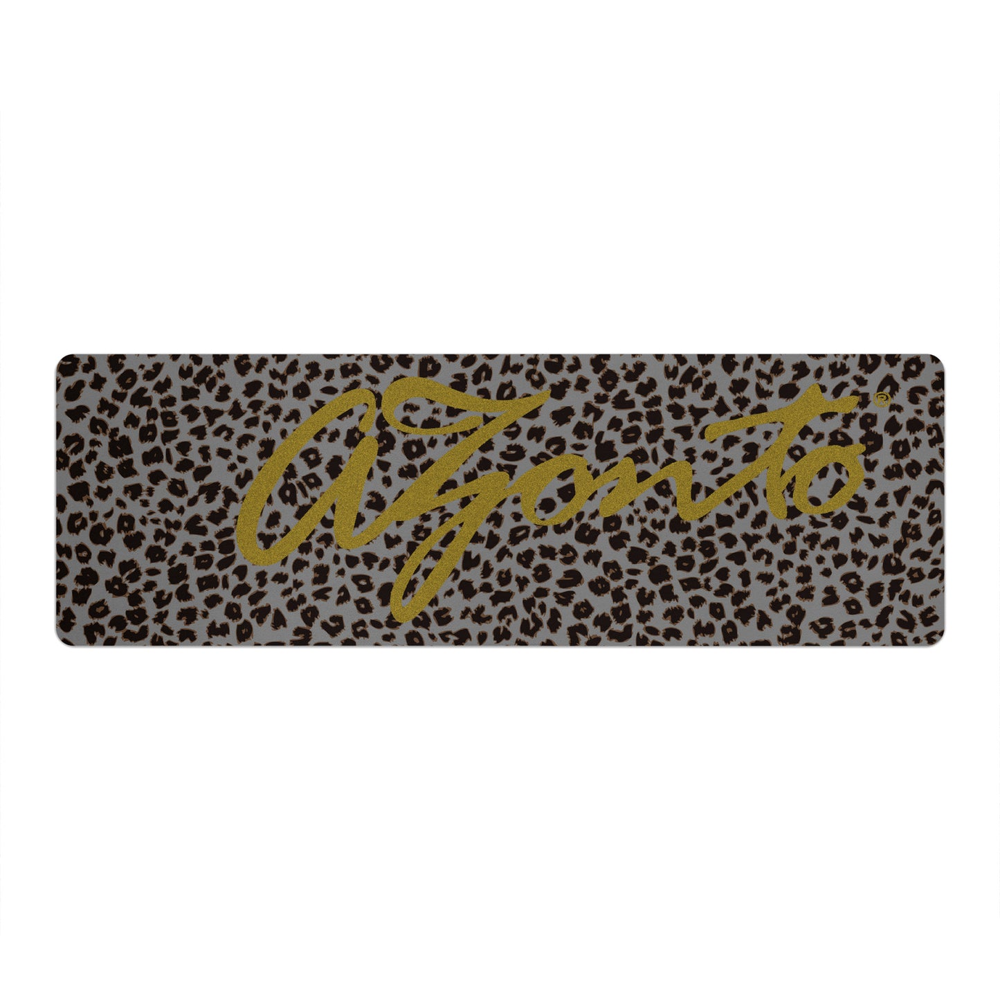 AZONTO CHETAH Yoga Mat