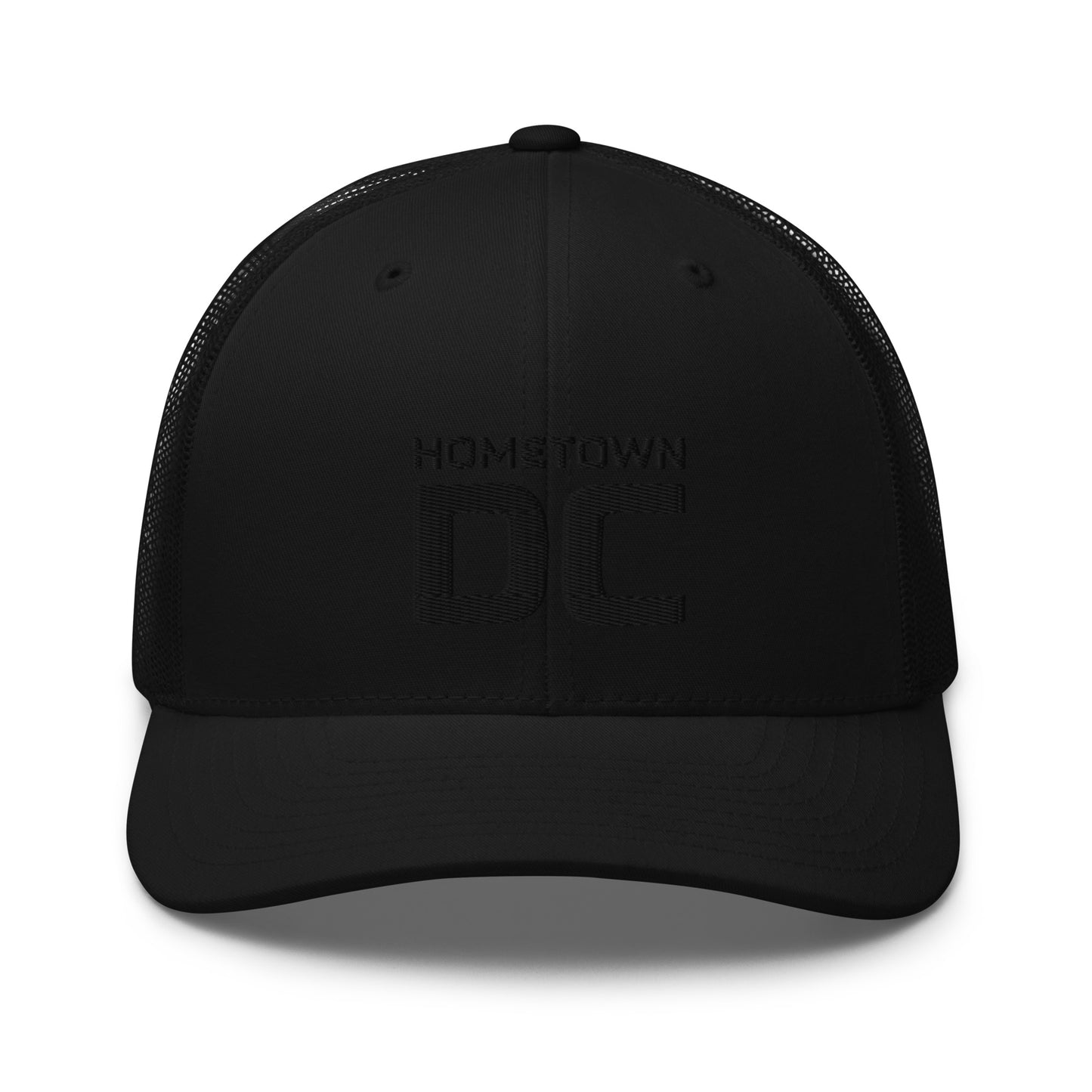 HTDC Trucker Cap