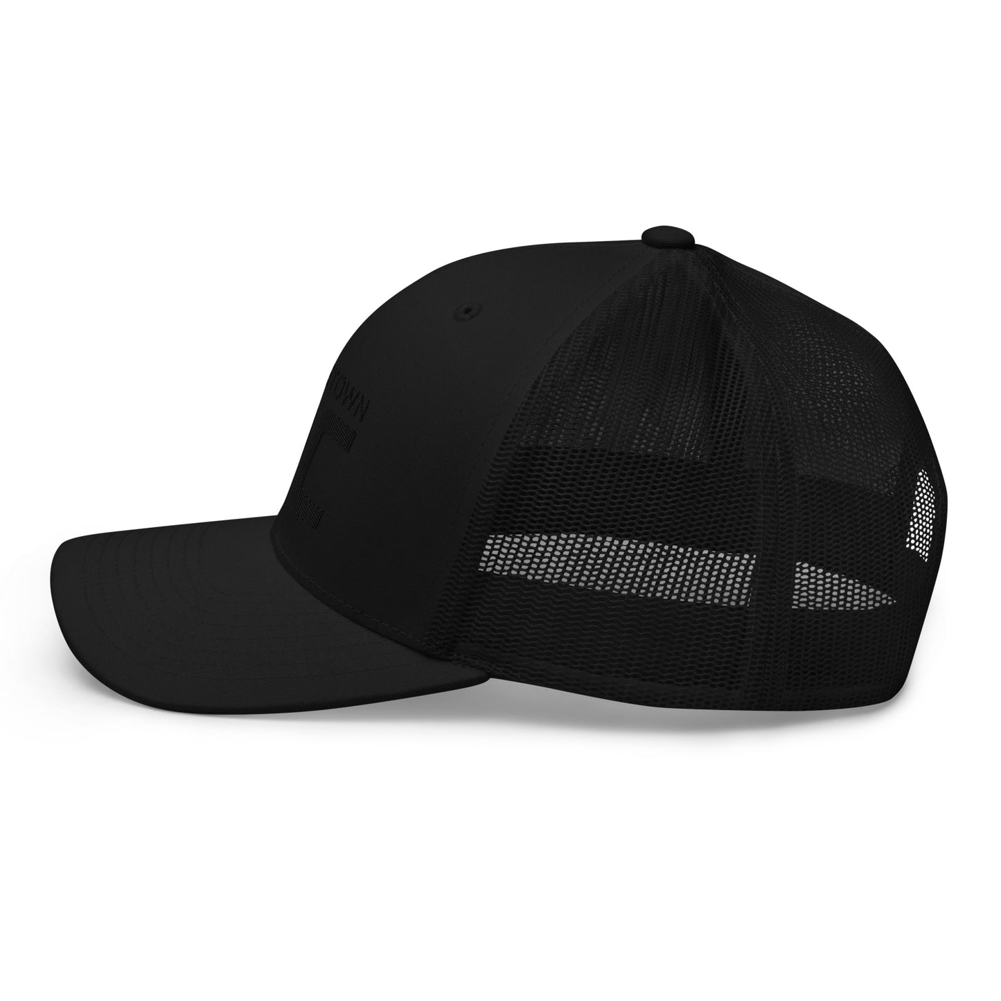 HTDC Trucker Cap