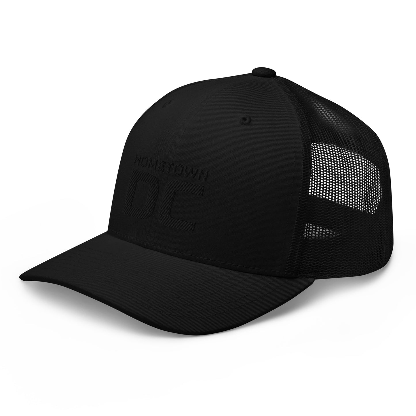 HTDC Trucker Cap