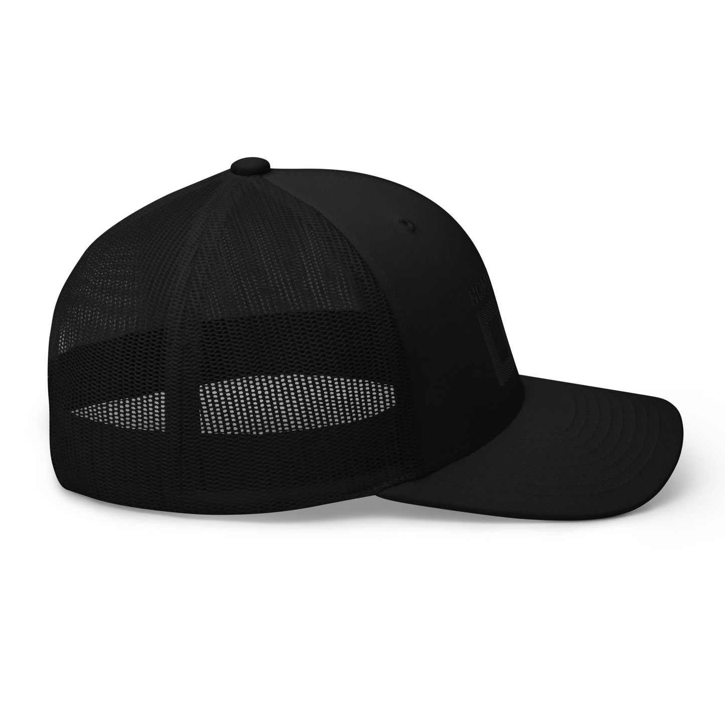 HTDC Trucker Cap