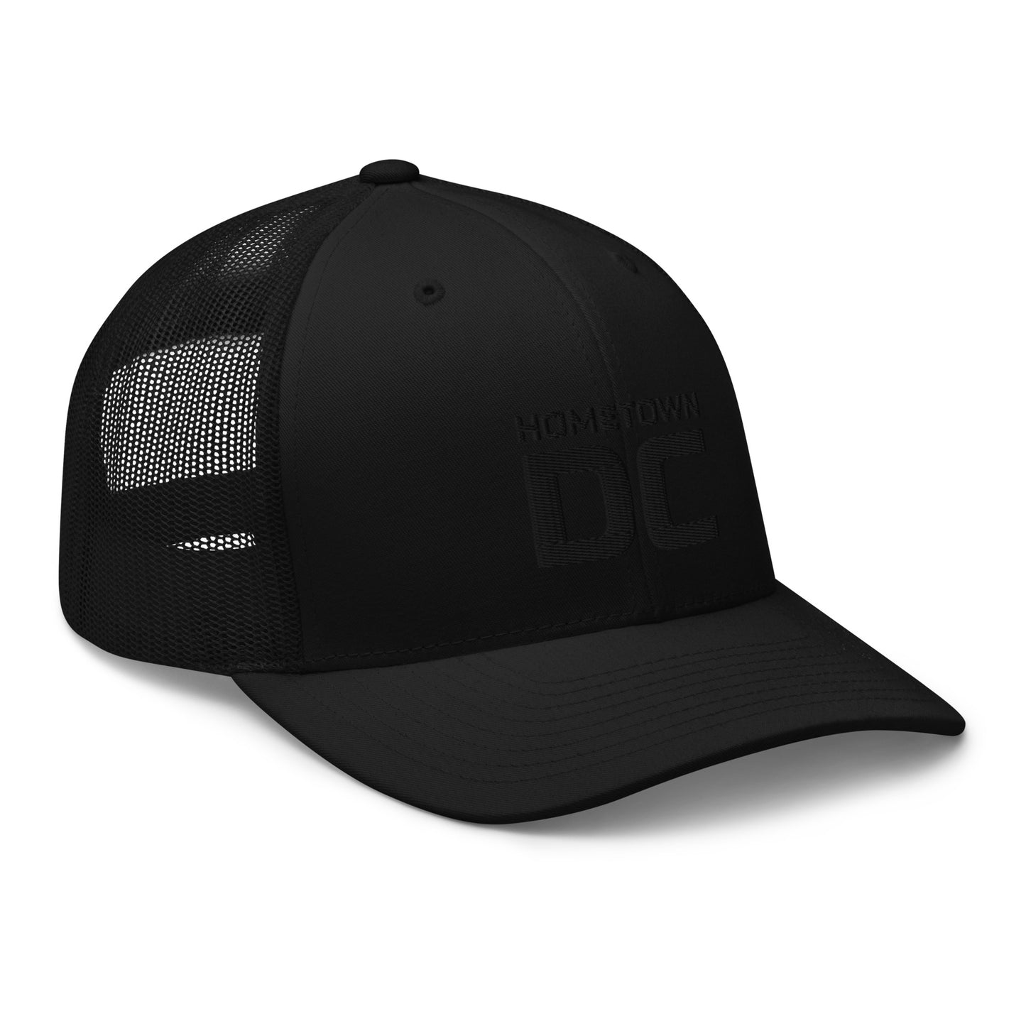 HTDC Trucker Cap