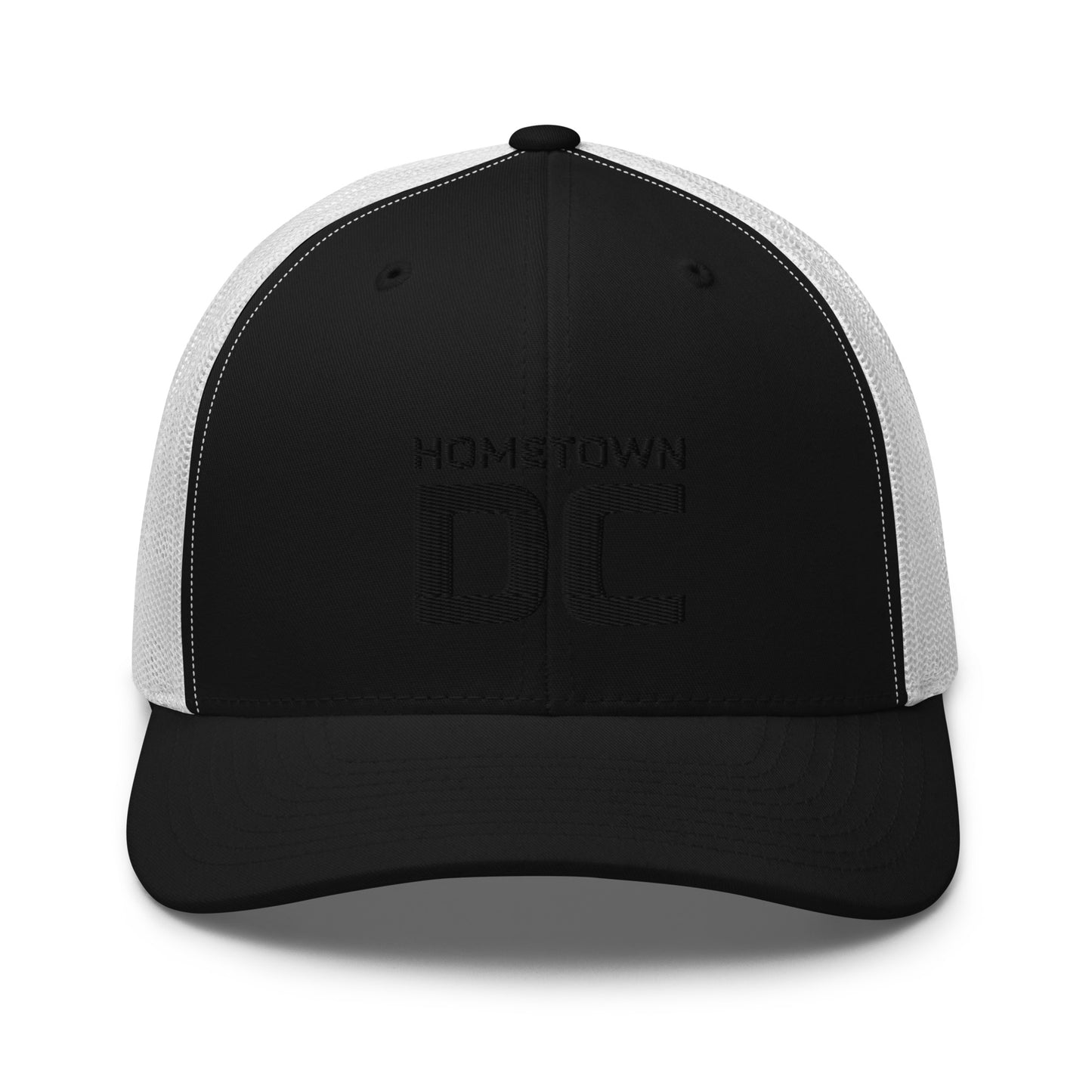 HTDC Trucker Cap
