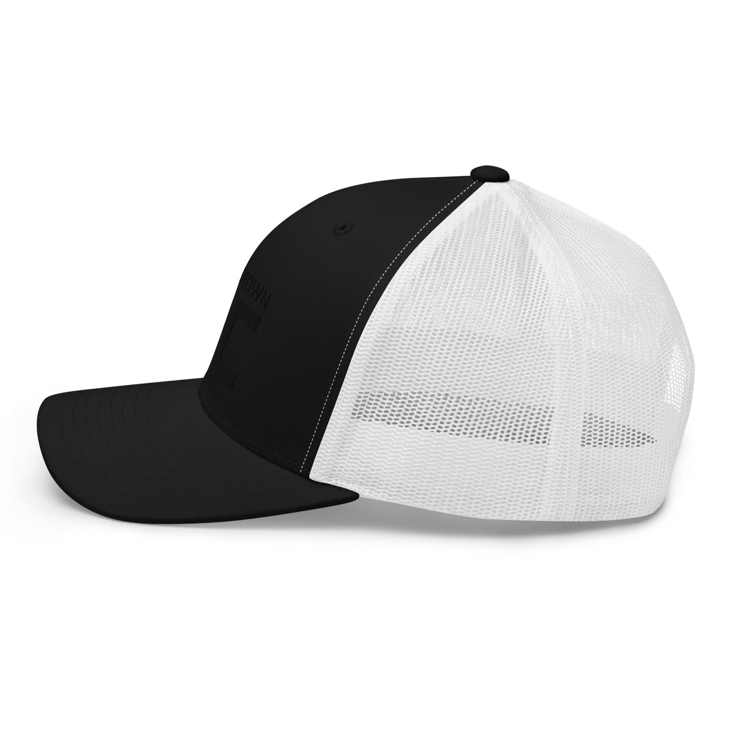 HTDC Trucker Cap