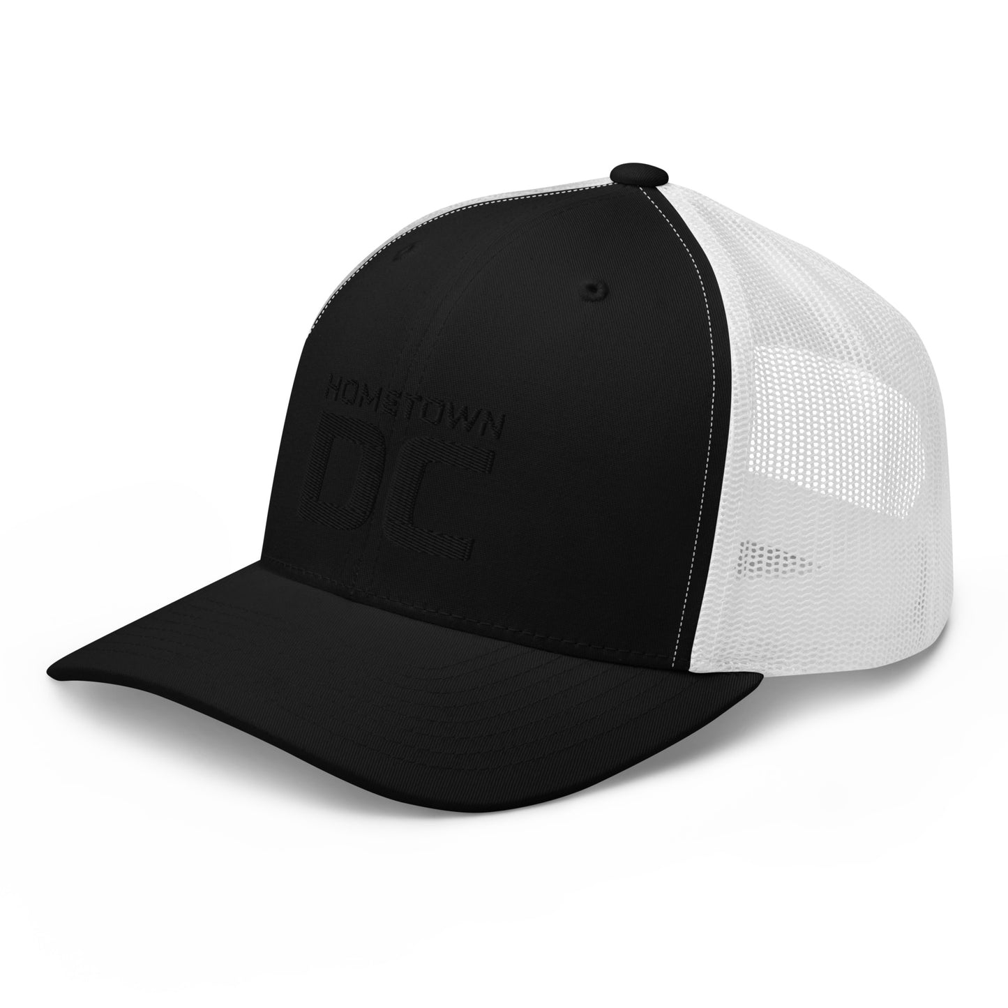 HTDC Trucker Cap