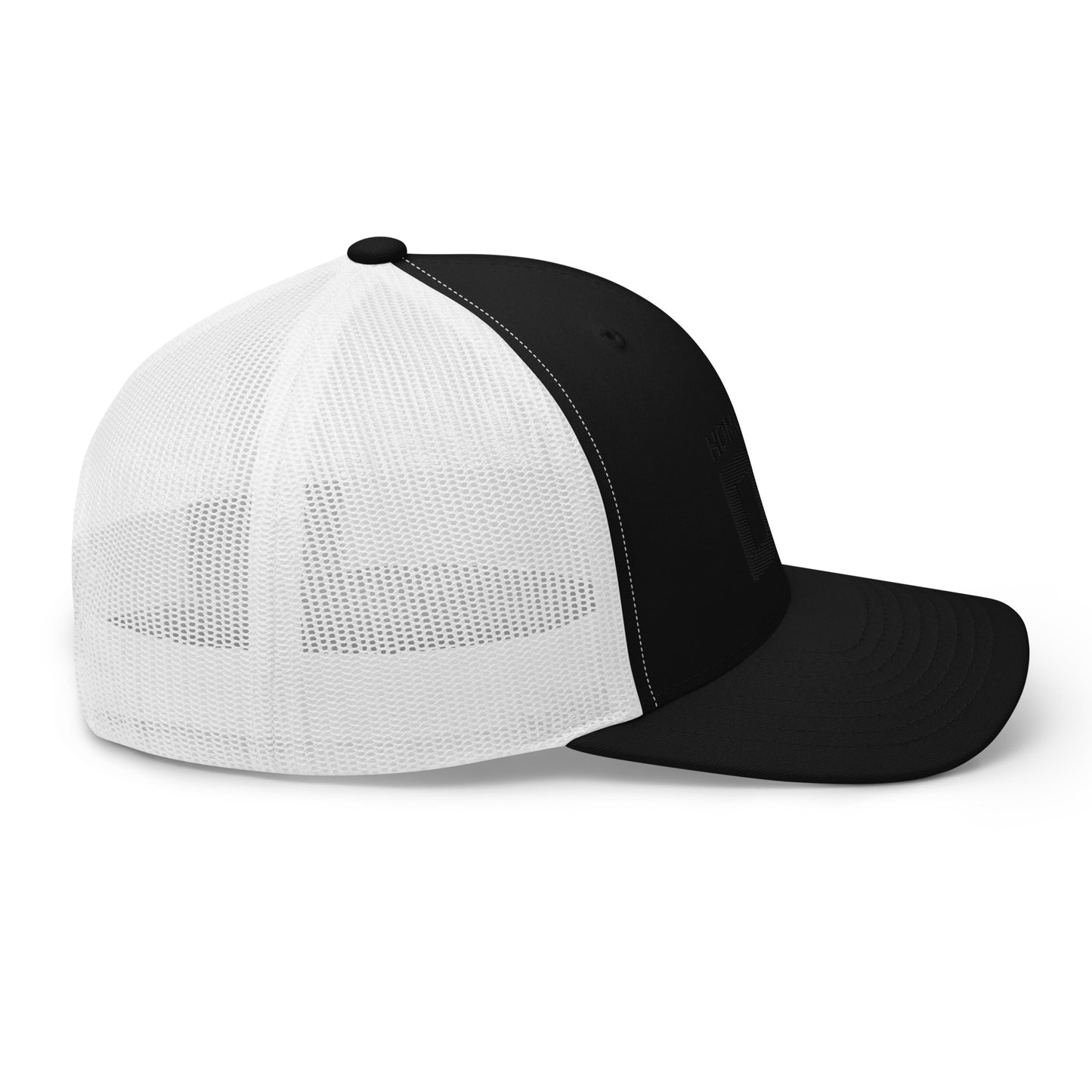 HTDC Trucker Cap