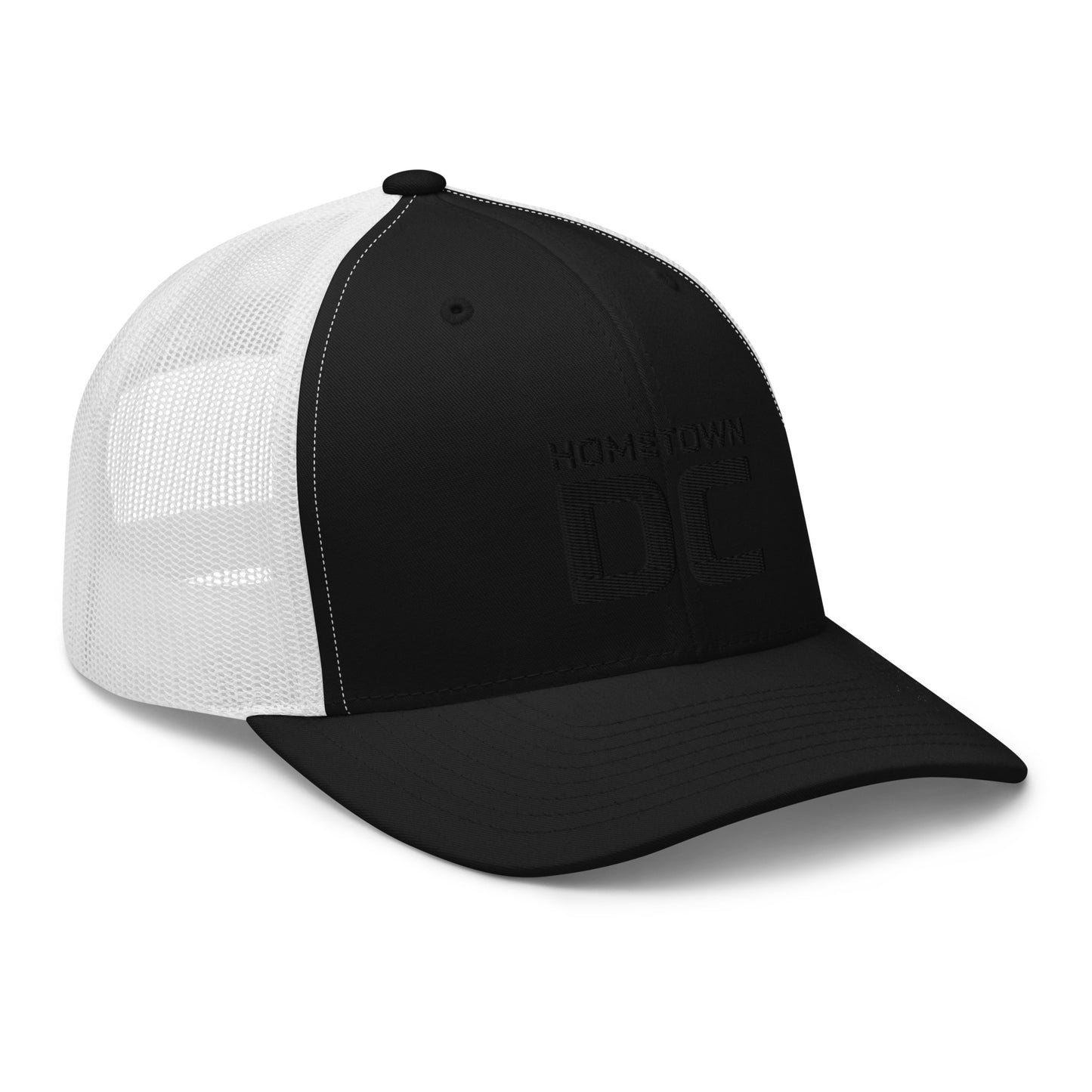 HTDC Trucker Cap