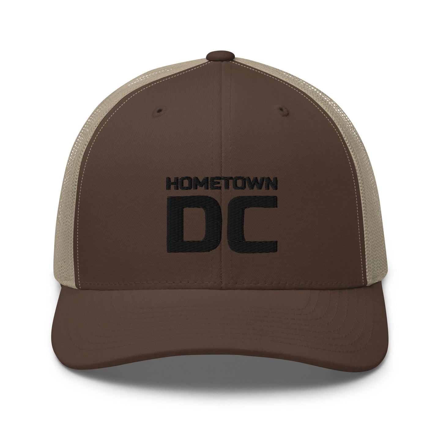 HTDC Trucker Cap
