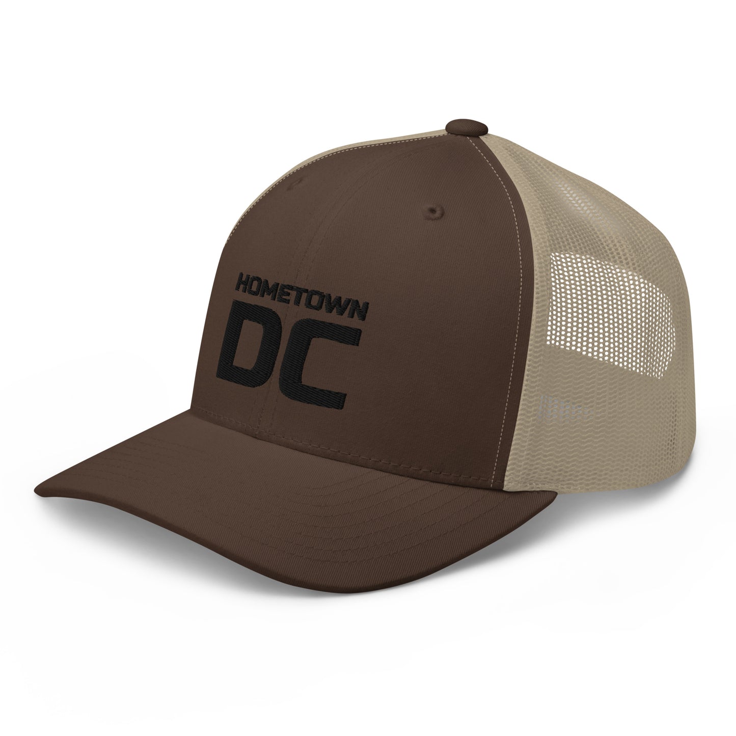 HTDC Trucker Cap