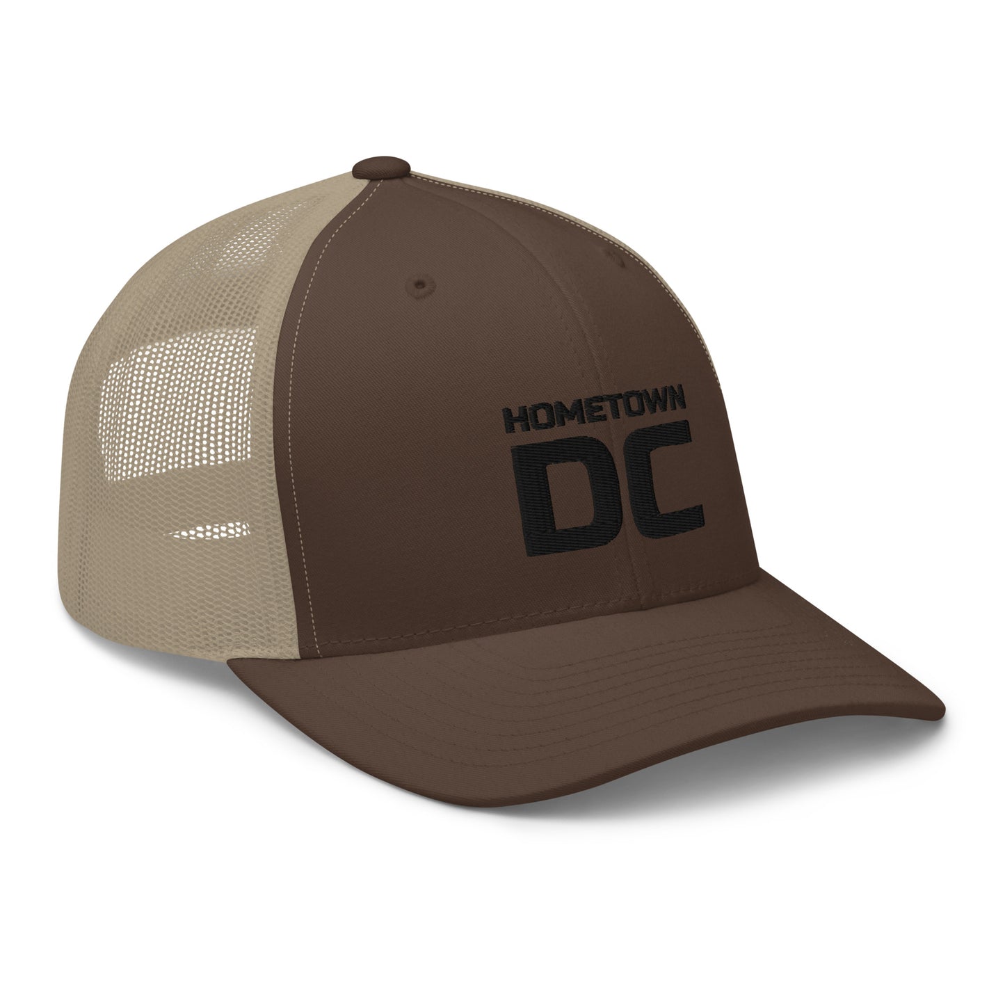 HTDC Trucker Cap