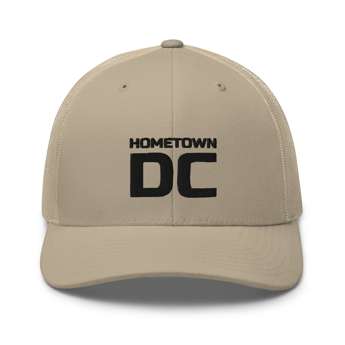 HTDC Trucker Cap