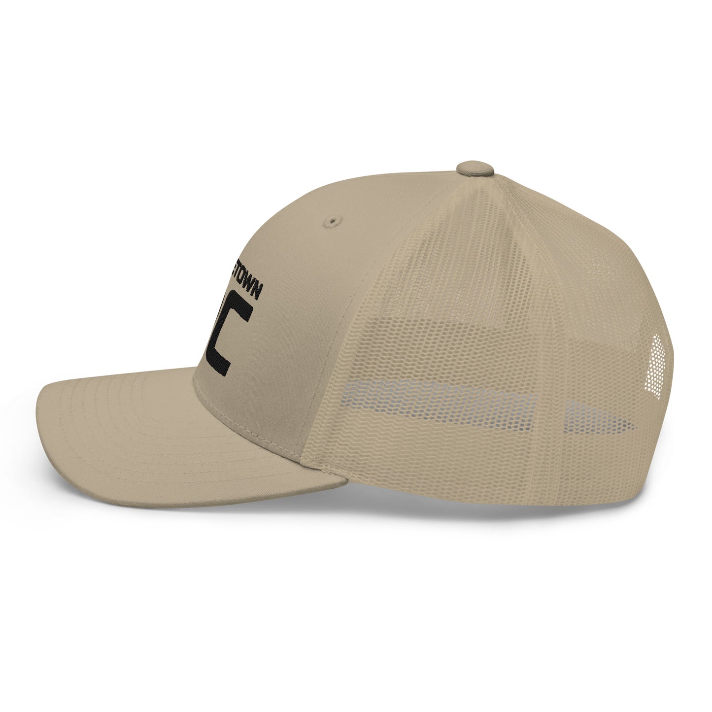 HTDC Trucker Cap