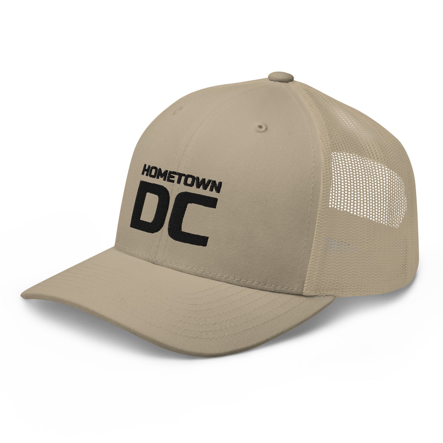 HTDC Trucker Cap