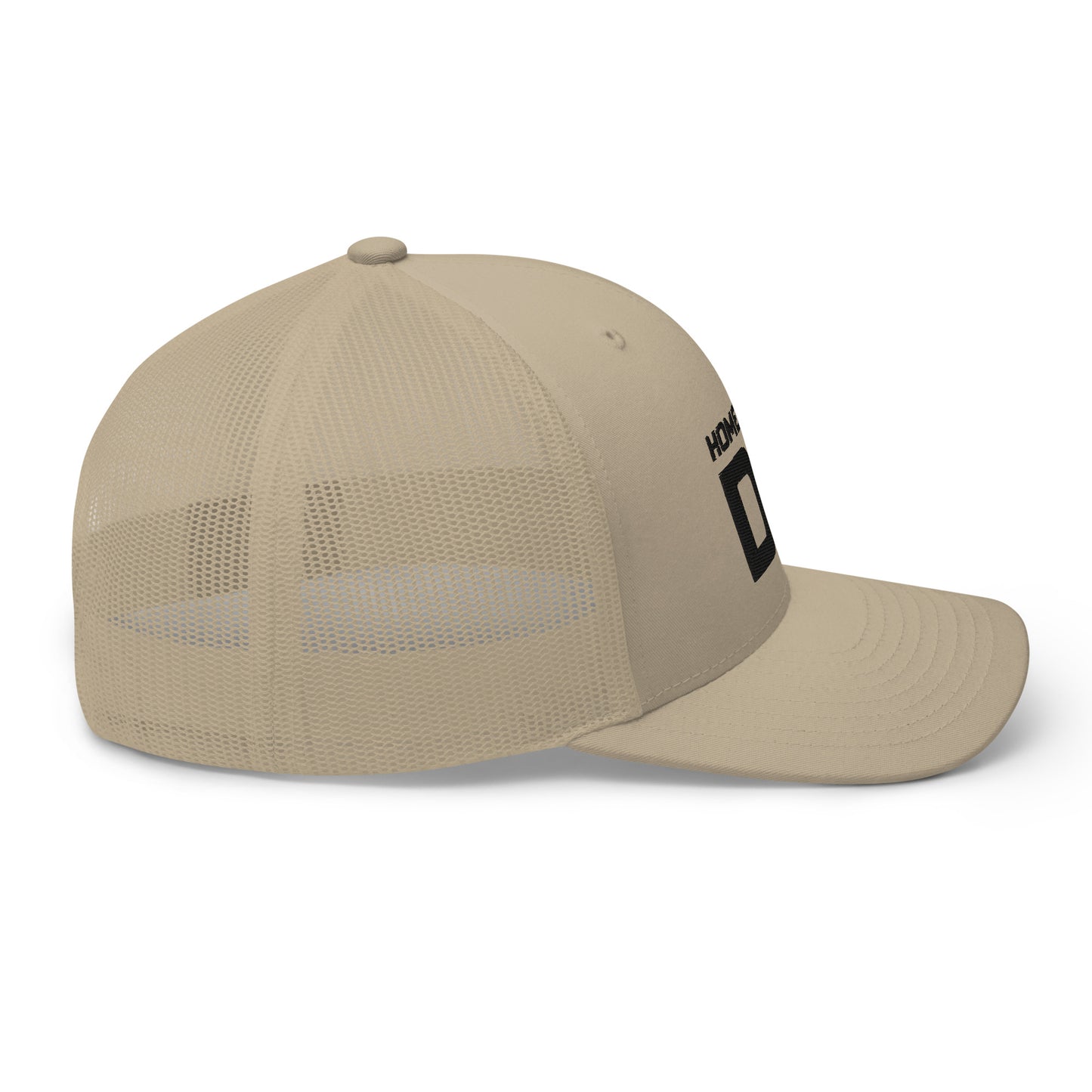 HTDC Trucker Cap