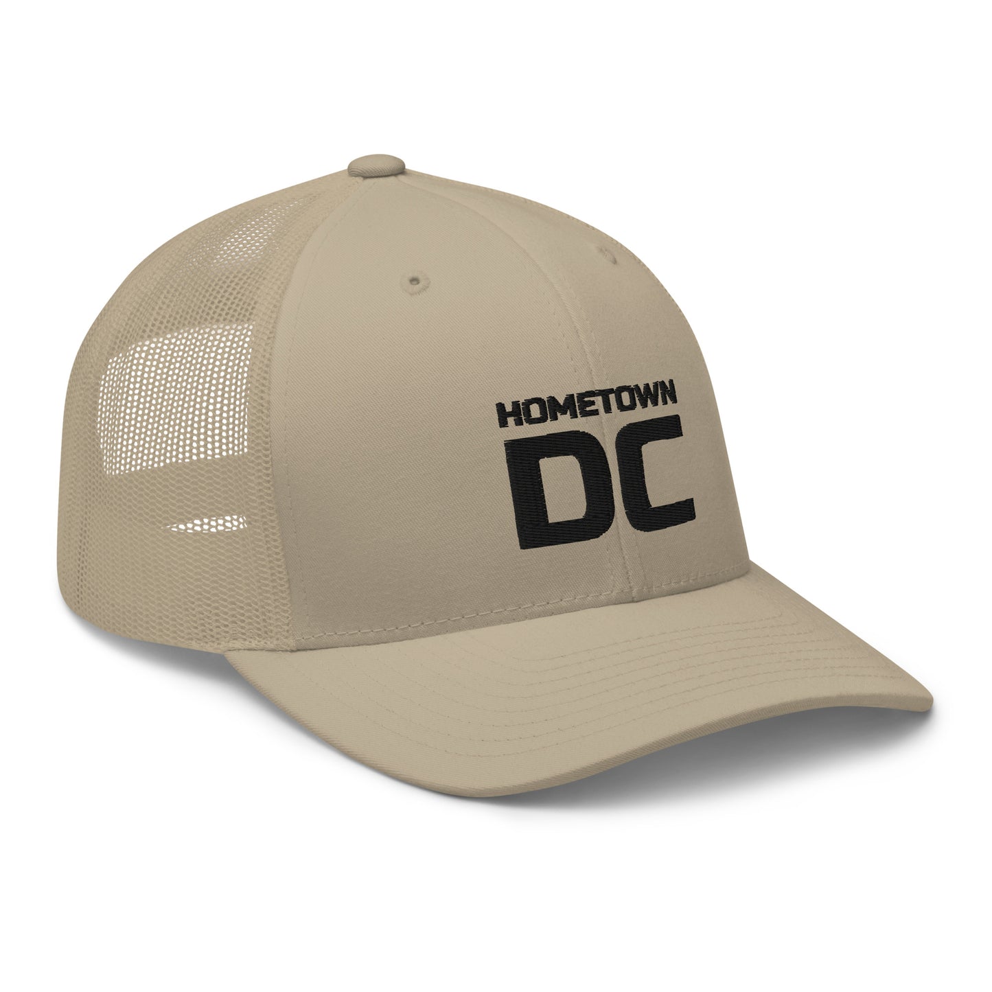 HTDC Trucker Cap