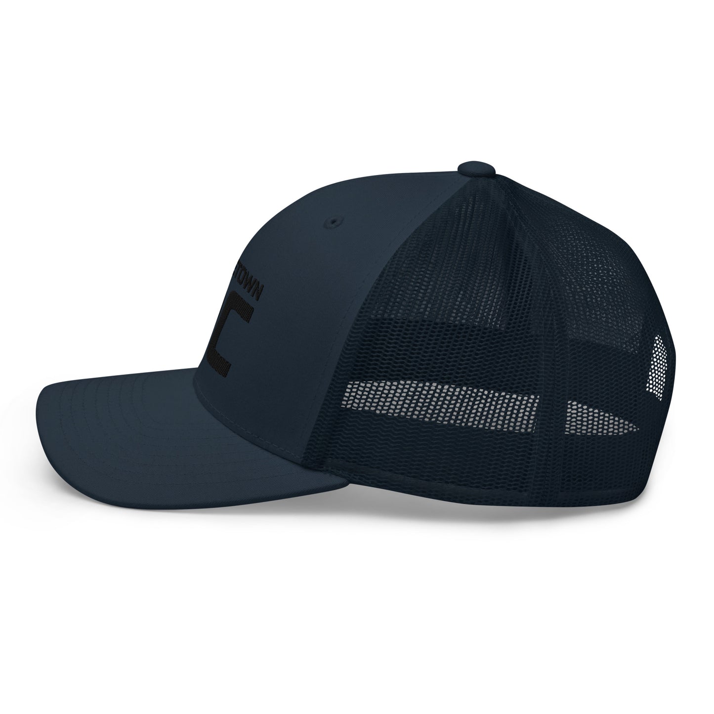 HTDC Trucker Cap