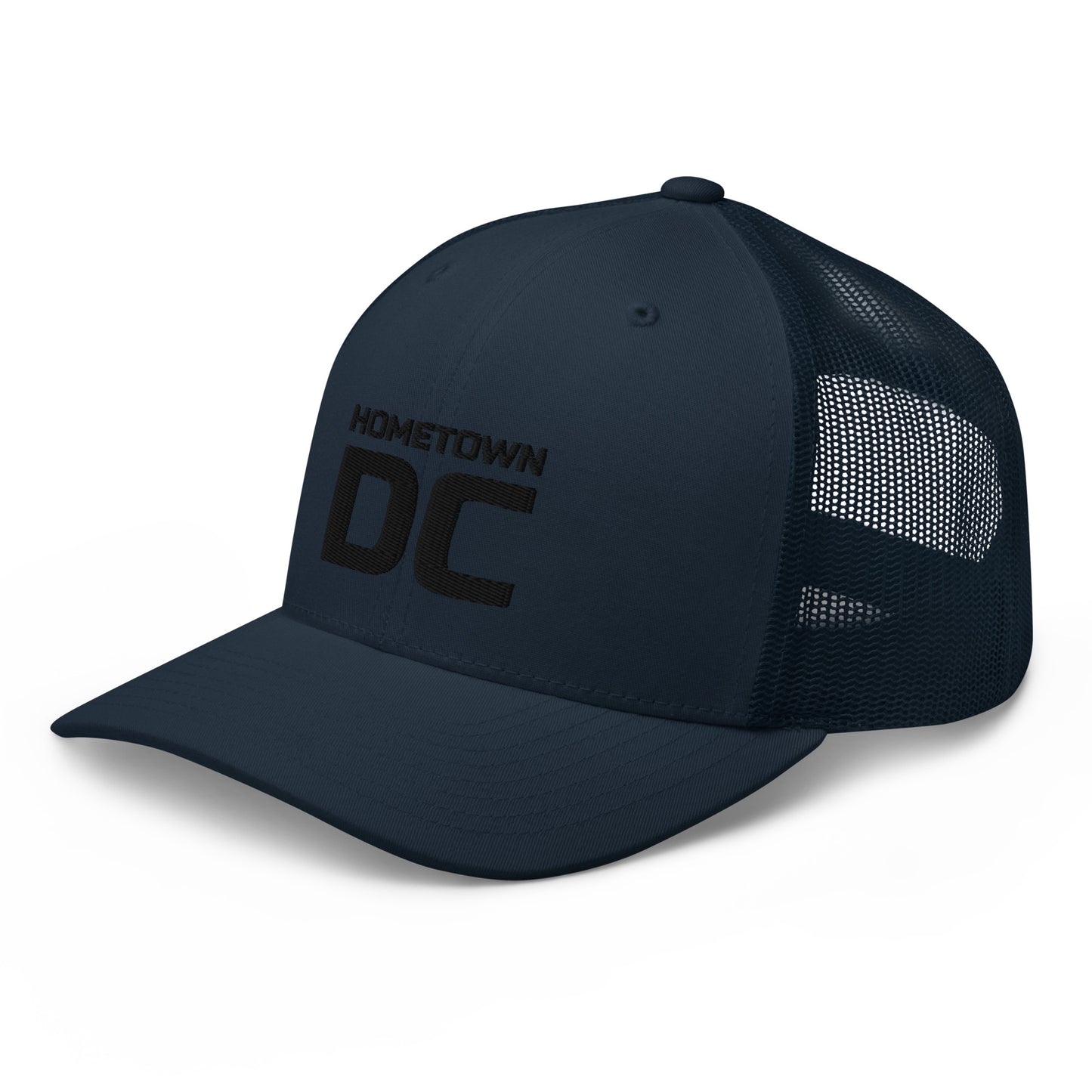 HTDC Trucker Cap