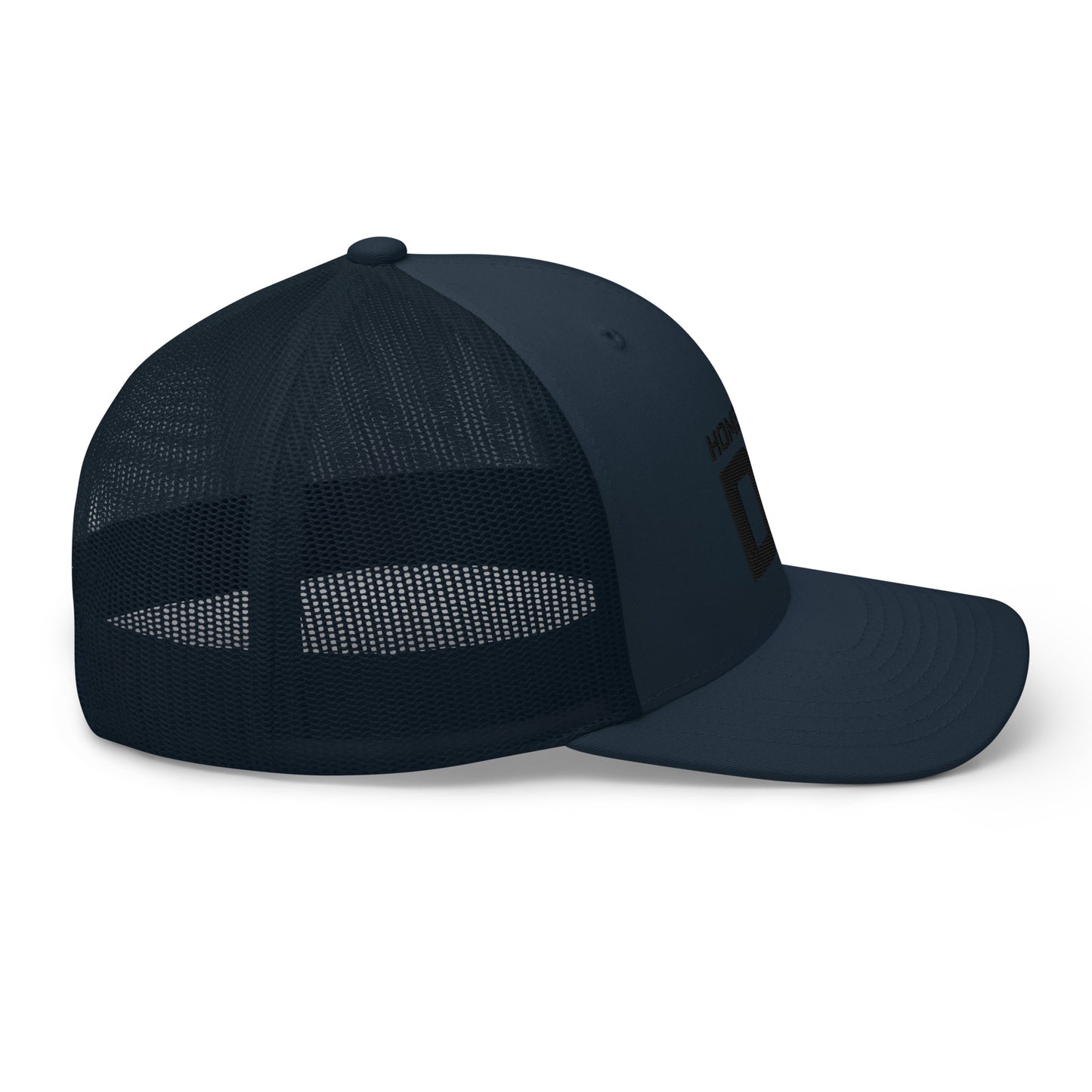 HTDC Trucker Cap