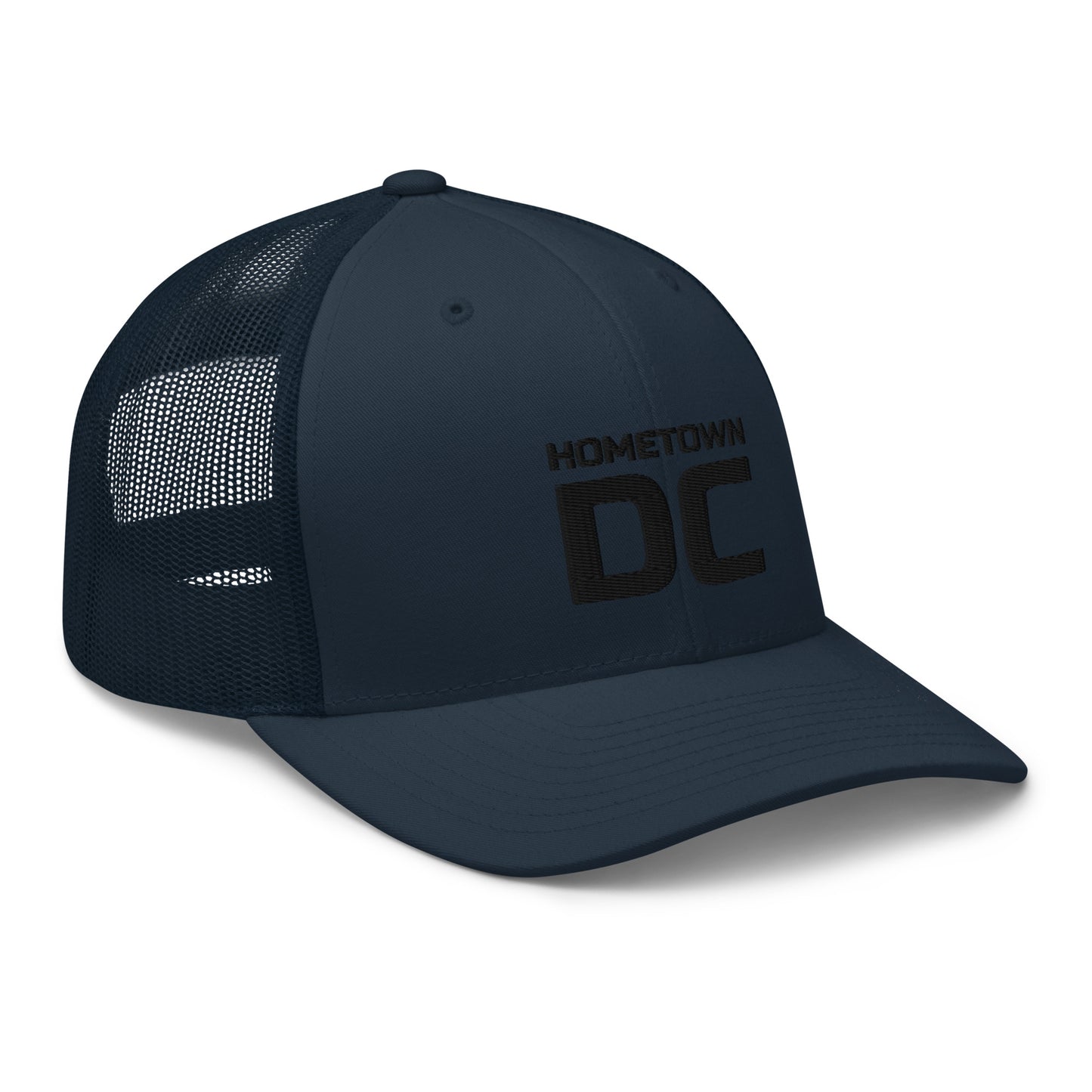 HTDC Trucker Cap
