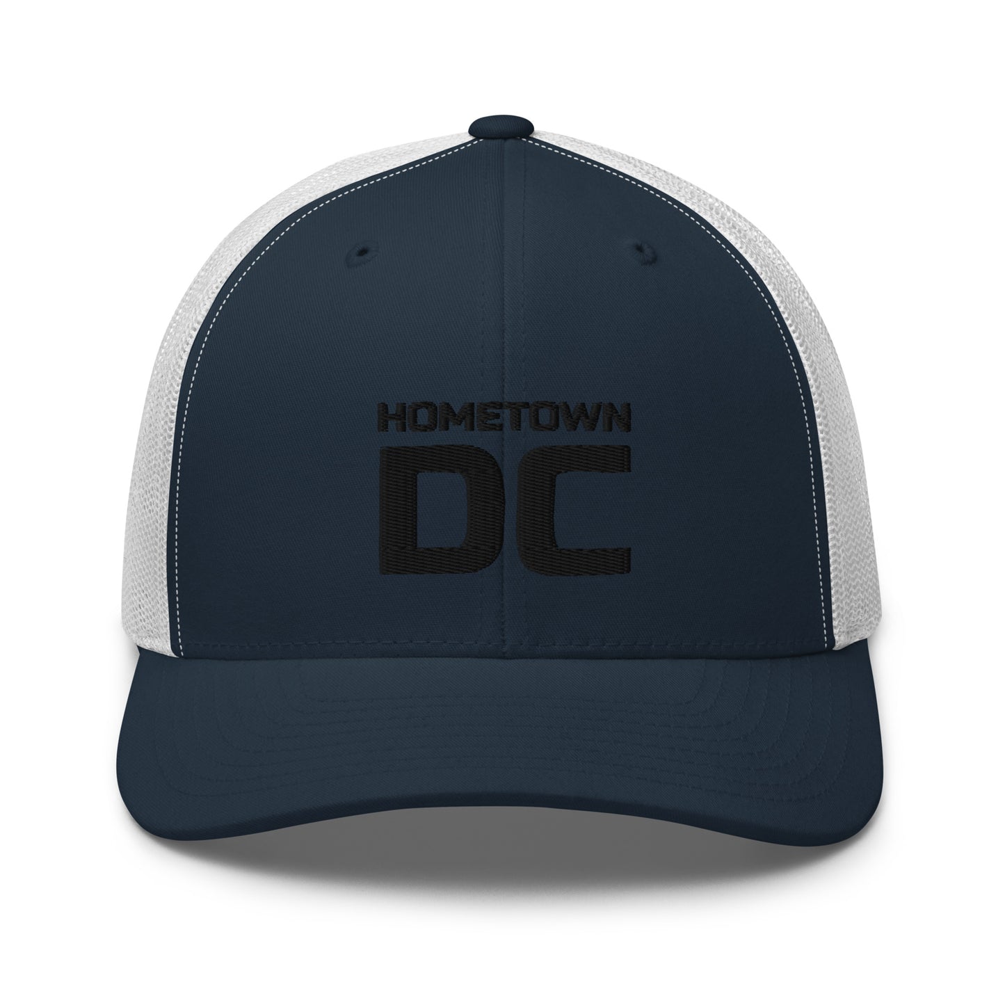 HTDC Trucker Cap