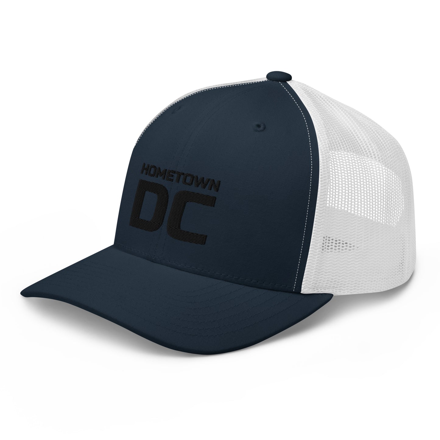 HTDC Trucker Cap